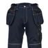 Kép 3/5 - Portwest T602 Munkaruha Urban Work Holster nadrág navy; első zseb - Berb Szerszám