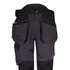 Kép 2/3 - Portwest T702 WX3 Munkaruha Holster nadrág szürke; első zseb - Berb Szerszám