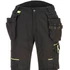 Kép 3/5 - Portwest T706 WX3 Munkaruha Eco Stretch Holster nadrág; első zseb - Berb Szerszám