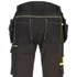 Kép 4/5 - Portwest T706 WX3 Munkaruha Eco Stretch Holster nadrág; hátsó zseb - Berb Szerszám