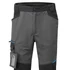 Kép 3/5 - Portwest T718 WX3 Slim Fit munkanadrág szürke; első zseb - Berb Szerszám