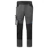 Kép 1/5 - Portwest T718 WX3 Slim Fit munkanadrág szürke - Berb Szerszám