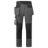 Kép 1/5 - Portwest T719 WX3 Slim Fit munkanadrág szürke - Berb Szerszám