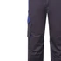 Kép 6/6 - Portwest T747 WX3 Munkaruha Industrial Wash nadrág navy; oldalzseb - Berb Szerszám