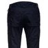 Kép 4/6 - Portwest T802 KX3 Munkaruha Ripstop nadrág navy; hátsó zseb - Berb Szerszám