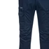 Kép 6/6 - Portwest T802 KX3 Munkaruha Ripstop nadrág navy; oldalzseb - Berb Szerszám