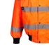Kép 4/5 - Portwest C467 Munkaruha Hi-Vis 3 az 1-ben láthatósági bomber dzseki; ujj - Berb Szerszám