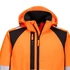 Kép 3/6 - Portwest CD863 WX2 Munkaruha Eco Hi-Vis Hybrid láthatósági dzseki, narancs; kapucni - Berb Szerszám