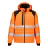 Kép 1/6 - Portwest CD863 WX2 Munkaruha Eco Hi-Vis Hybrid láthatósági dzseki, narancs - Berb Szerszám
