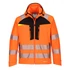 Kép 1/4 - Portwest DX475 DX4 Munkaruha Hi-Vis Softshell láthatósági dzseki narancs - Berb Szerszám