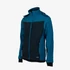 Kép 2/4 - Sara Comfort Plus softshell kabát fekete - petrol kék