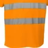 Kép 3/3 - Portwest S171 Hi-Vis láthatósági pólóing, narancs; láthatósági csíkok - Berb Szerszám