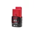 Kép 1/2 - Milwaukee akkumulátor 12v m12b2 2,0ah (4932430064)