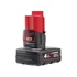 Kép 2/2 - Milwaukee akkumulátor 12v m12b4 (4932430065)