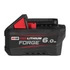 Kép 2/4 - Milwaukee M18 FB6 REDLITHIUM™ FORGE™ akkumulátor, 18 V, 6.0 Ah