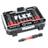 Kép 1/3 - FLEX DB Bulk T25 - 25 db-os Bit szett - Berb Szerszám
