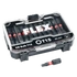 Kép 1/3 - FLEX DB Bulk T15 25mm - 25 db-os bitkészlet - Berb Szerszám