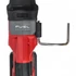 Kép 4/7 - Milwaukee M18 FCVN24-0 FUEL™ akkus szénkefe nélküli tűvibrátor (akku és töltő nélkül); felülről - Berb Szerszám