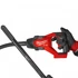 Kép 5/7 - Milwaukee M18 FCVN24-0 FUEL™ akkus szénkefe nélküli tűvibrátor (akku és töltő nélkül); közelről - Berb Szerszám