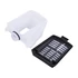 Kép 4/4 - Extol Premium akkus delta csiszoló, Share20V, 20V, Li-ion, 1db akku, 1db töltő, 2000 mAh, 123×95 mm, ford.: 11.000 f/perc