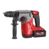 Kép 2/2 - Milwaukee akkus fúrókalapács m18fhx-552x (4933478889)