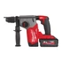Kép 1/2 - Milwaukee akkus fúrókalapács m18fhx-552x (4933478889)