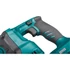 Kép 5/5 - Extol Industrial akkus ütvefúró SDS Plus, Share20V, 20V, Li-ion, 1db akku, 1db töltő, 4000 mAh, 2,6J
