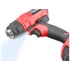 Kép 7/12 - Extol Premium akkus hőlégfúvó gép, Share20V, 20V, Li-ion, 1db akku, 1db töltő, 2000 mAh