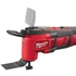 Kép 2/2 - Milwaukee M18 BMT-0 akkus multitool (akku és töltő nélkül); közelről - Berb Szerszám