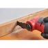 Kép 6/7 - Milwaukee M12 FMT-0 FUEL™ akkus szénkefe nélküli multitool (akku és töltő nélkül); vágás - Berb Szerszám