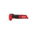 Kép 1/7 - Milwaukee M12 FMT-0 FUEL™ akkus szénkefe nélküli multitool (akku és töltő nélkül) - Berb Szerszám