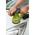 Kép 2/6 - Extol Craft rotációs (excentrikus) csiszológép 430W; átmérő:125mm, ford.:5000-13000