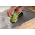 Kép 3/6 - Extol Craft rotációs (excentrikus) csiszológép 430W; átmérő:125mm, ford.:5000-13000