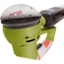 Kép 5/6 - Extol Craft rotációs (excentrikus) csiszológép 430W; átmérő:125mm, ford.:5000-13000