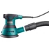Kép 5/10 - Extol Industrial rotációs (excentrikus) csiszológép 350W, átmérő: 125mm, ford.:8000-12000