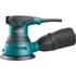 Kép 6/10 - Extol Industrial rotációs (excentrikus) csiszológép 350W, átmérő: 125mm, ford.:8000-12000