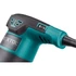 Kép 7/10 - Extol Industrial rotációs (excentrikus) csiszológép 350W, átmérő: 125mm, ford.:8000-12000