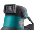 Kép 9/10 - Extol Industrial rotációs (excentrikus) csiszológép 350W, átmérő: 125mm, ford.:8000-12000