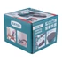 Kép 10/10 - Extol Industrial rotációs (excentrikus) csiszológép 350W, átmérő: 125mm, ford.:8000-12000