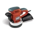 Kép 1/2 - Extol Premium rotációs (excentrikus) csiszológép 450W, átmérő:150/125mm, ford.:4000-13000
