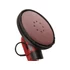 Kép 2/8 - Extol Premium falcsiszoló, teleszkópos, zsiráf, 600W, átmérő:215/225mm, ford.:600-1500