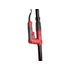 Kép 4/8 - Extol Premium falcsiszoló, teleszkópos, zsiráf, 600W, átmérő:215/225mm, ford.:600-1500
