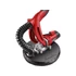 Kép 5/8 - Extol Premium falcsiszoló, teleszkópos, zsiráf, 600W, átmérő:215/225mm, ford.:600-1500