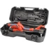 Kép 7/8 - Extol Premium falcsiszoló, teleszkópos, zsiráf, 600W, átmérő:215/225mm, ford.:600-1500