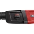 Kép 2/3 - Extol Premium ütvefúró- és vésőkalapács, elektropneumatikus, 1050W, 3,4J, SDS Plus