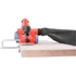 Kép 5/8 - Extol Premium gyalugép 710W, 16.500 1/perc, kés: 82mm, mélység: 0-2,0 mm, falcolás: 0 -7,0 mm