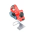 Kép 6/8 - Extol Premium gyalugép 710W, 16.500 1/perc, kés: 82mm, mélység: 0-2,0 mm, falcolás: 0 -7,0 mm