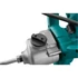 Kép 2/6 - Extol Industrial elektromos festék- és habarcskeverő gép (mixer) 1800W, M14 menet, lágy indítás, ford I=180-400/min, II=300-700/min
