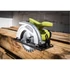 Kép 5/6 - Extol Craft kézi körfűrészgép, 1200W, 160mm