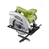 Kép 1/6 - Extol Craft kézi körfűrészgép, 1200W, 160mm